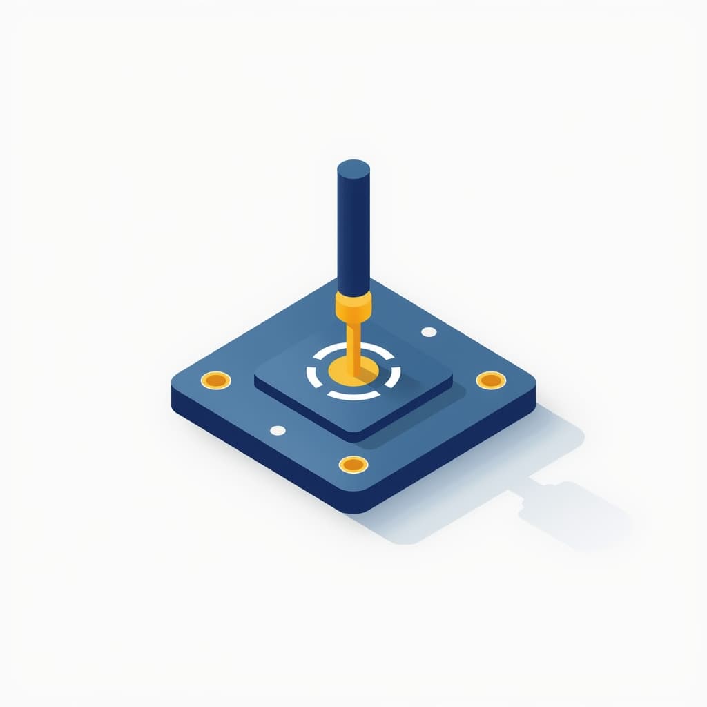 Electronic Jigs and Fixtures