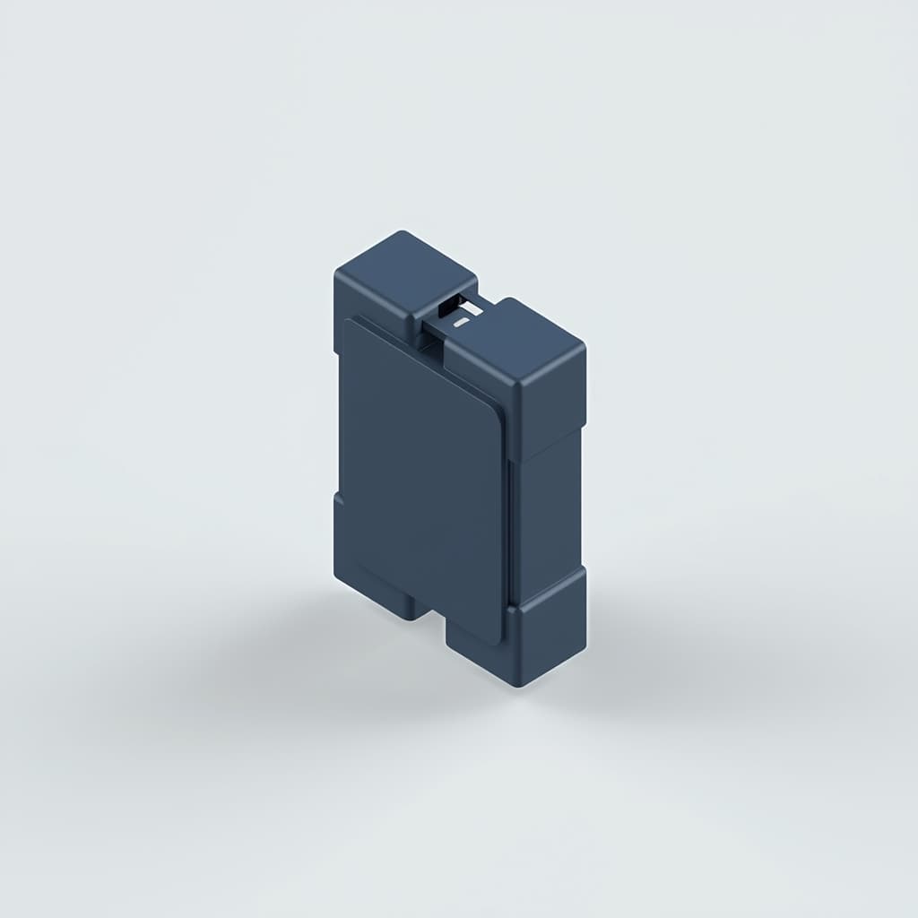 Solid State Relay / Pilot Lamp