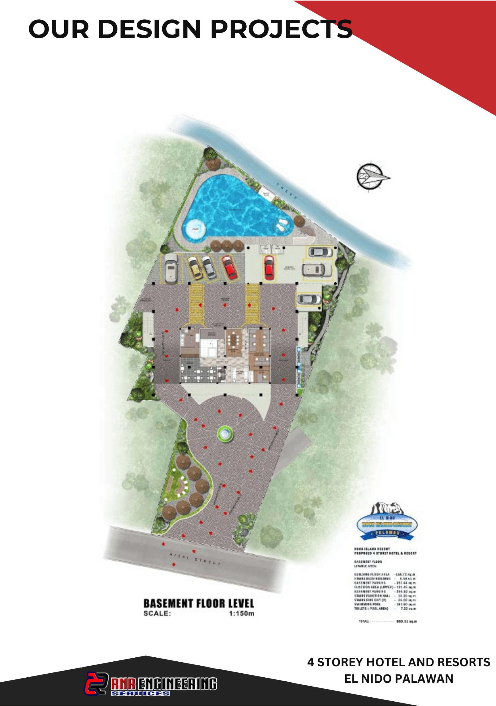 Residential Projects